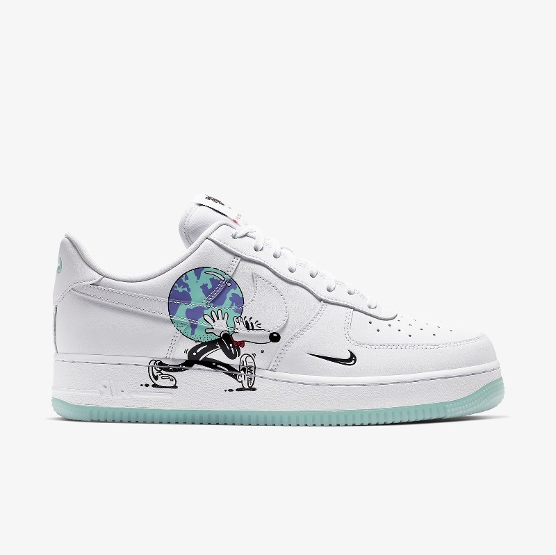 Earth day 2024 pack nike